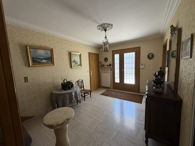 Casa a Le Blanc-Mesnil, Isola di Francia, Francia 3 - 18700346