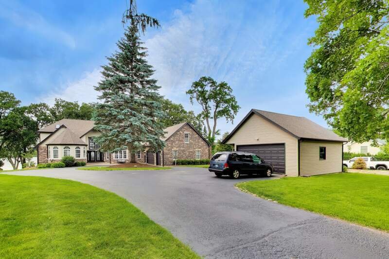 House in Wauconda, Illinois, United States 4 - 18700267