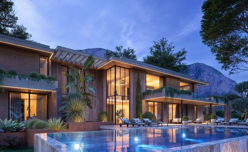 Villa in Xabia / Javea, Valencian Community, Spain 1