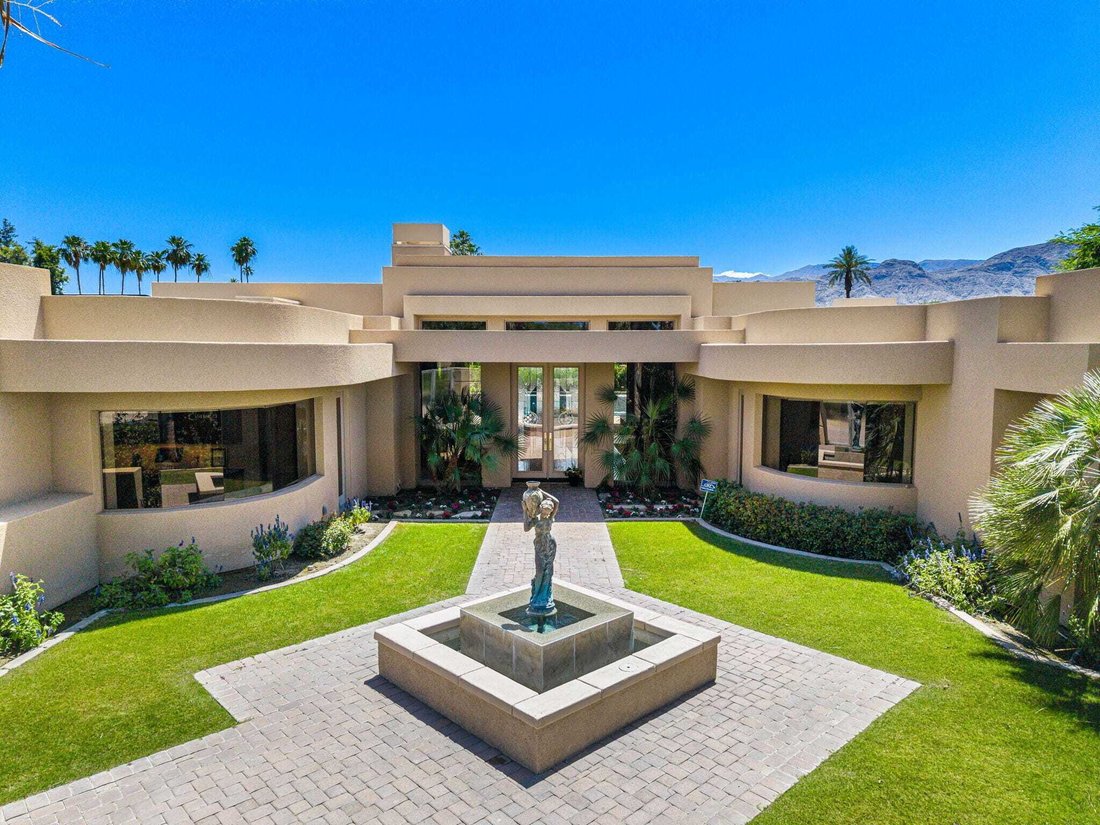 House in Rancho Mirage, California, United States 5 - 18699997