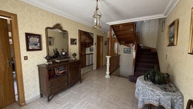 Casa a Le Blanc-Mesnil, Isola di Francia, Francia 2 - 18700346