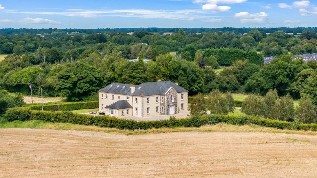 House in Trim, County Meath, Ireland 2 - 18700035