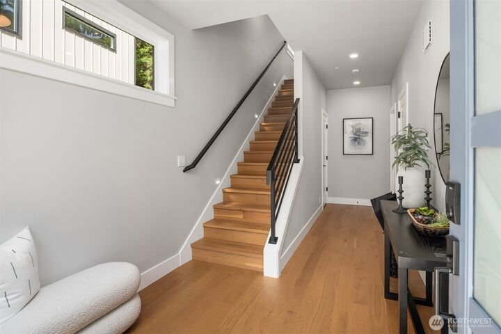 Casa en Bellevue, Washington, Estados Unidos 3 - 18570503