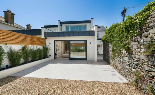 House in Skerries, County Dublin, Ireland 1