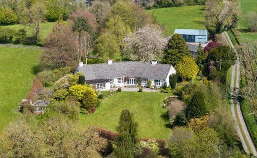House in Dunsany, County Meath, Ireland 1