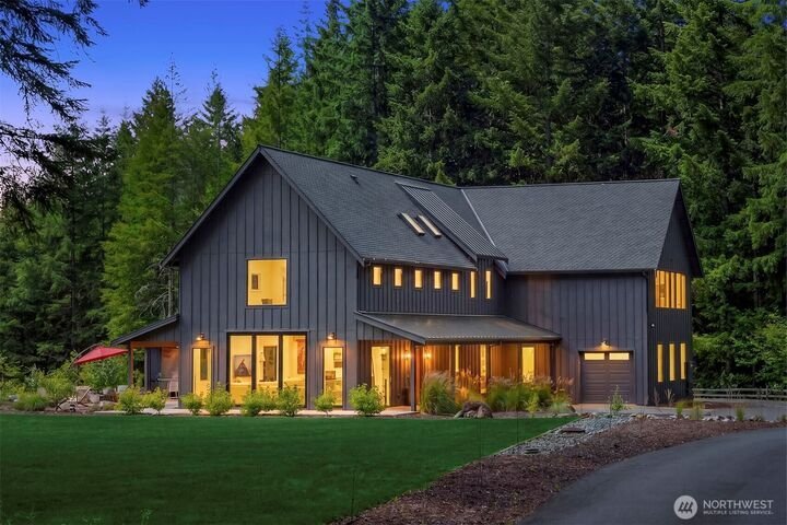 House in Carnation, Washington, United States 1 - 17535931