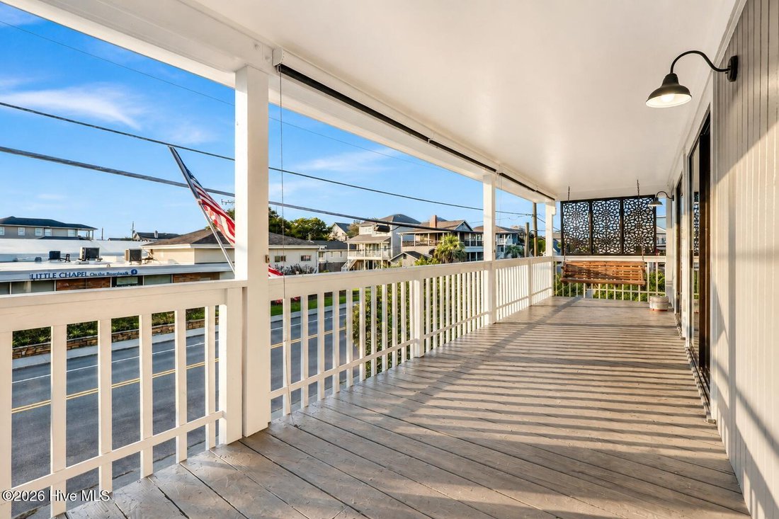 House in Wrightsville Beach, North Carolina, United States 3 - 18700434