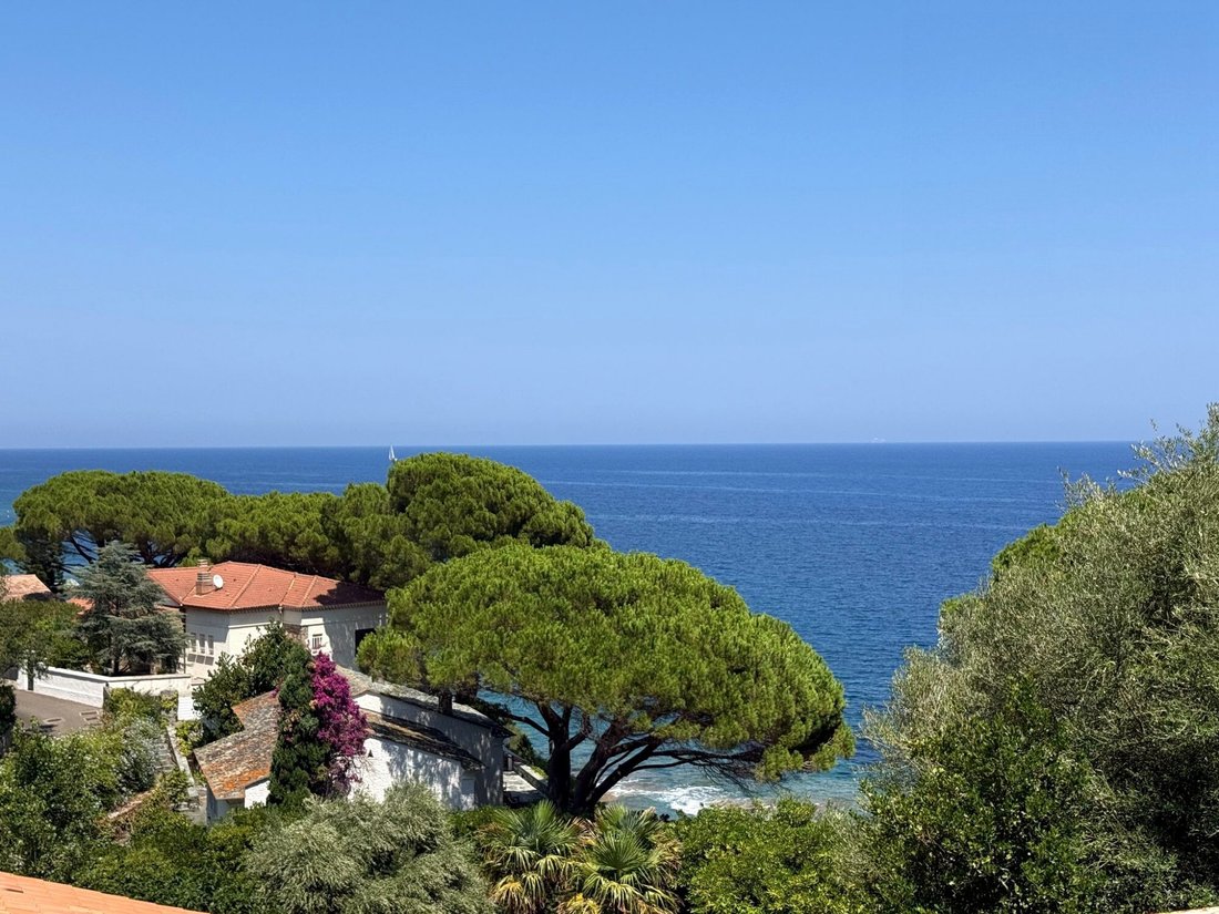 House in San-Martino-di-Lota, Corsica, France 1 - 18700414