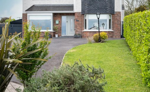 House in Crosshaven, County Cork, Ireland 1