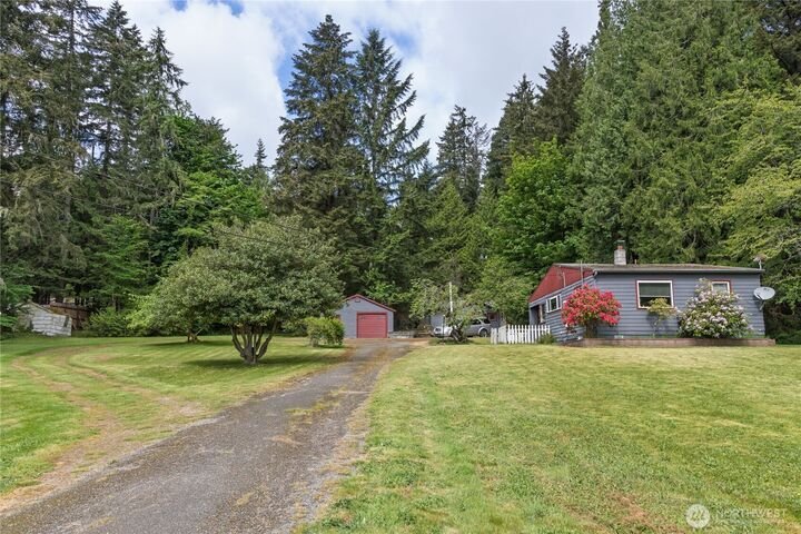 House in Poulsbo, Washington, United States 2 - 18700503