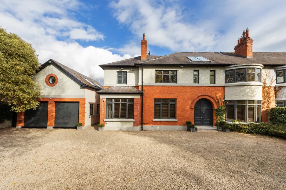House in Dublin, County Dublin, Ireland 1 - 18700237
