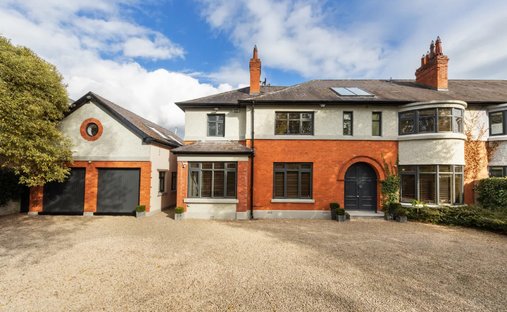 House in Dublin 4, County Dublin, Ireland 1