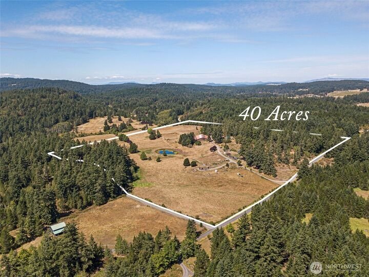Casa a Friday Harbor, Washington, Stati Uniti 2 - 18700452