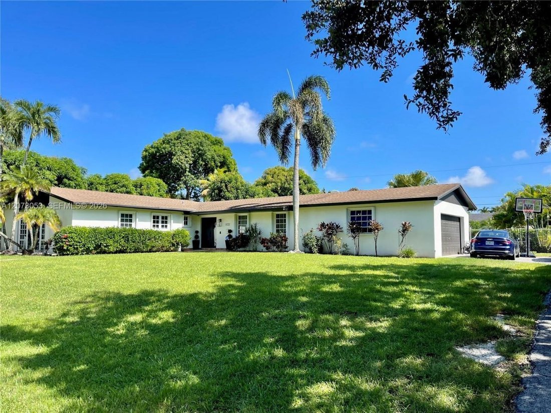 House in Coral Gables, Florida, United States 1 - 18700207