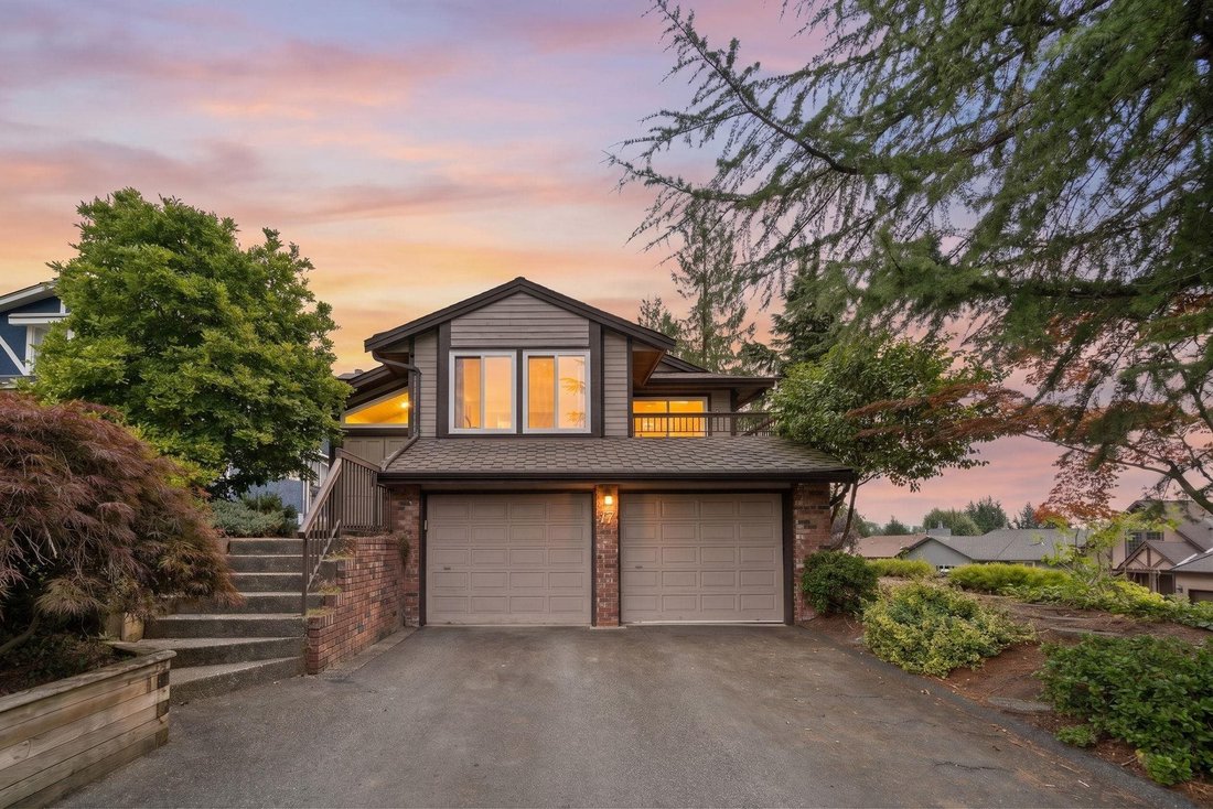 House in Port Moody, British Columbia, Canada 1 - 18700336