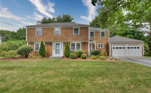 Casa a Barrington, Rhode Island, Stati Uniti 1