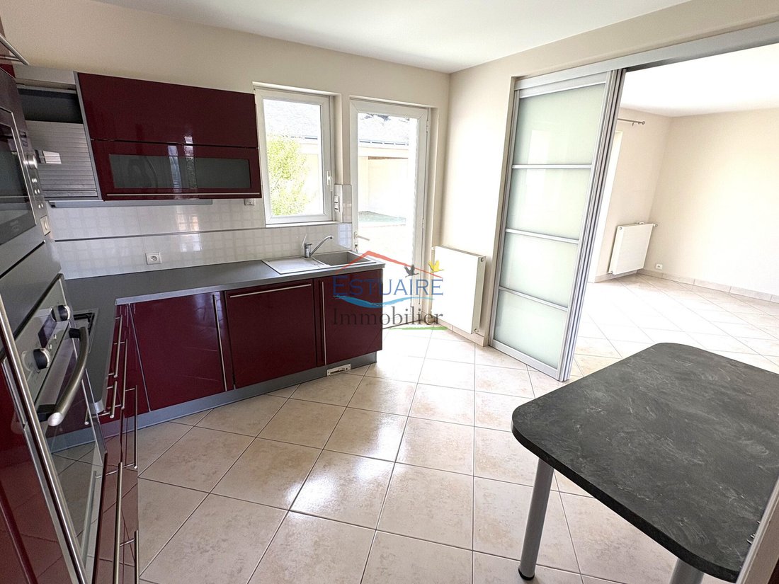 House in Grandchamp-des-Fontaines, Pays de la Loire, France 5 - 18700309