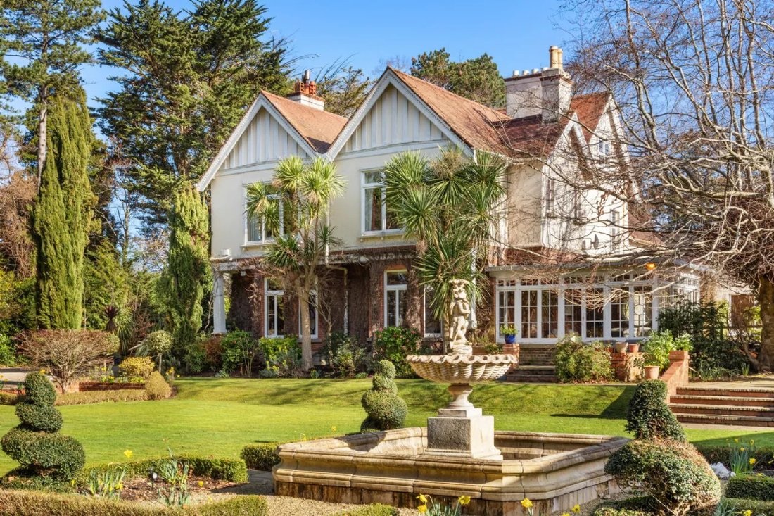 House in Dublin, County Dublin, Ireland 2 - 18700123