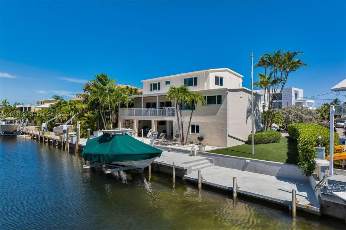 House in Islamorada, Florida, United States 4 - 18700210