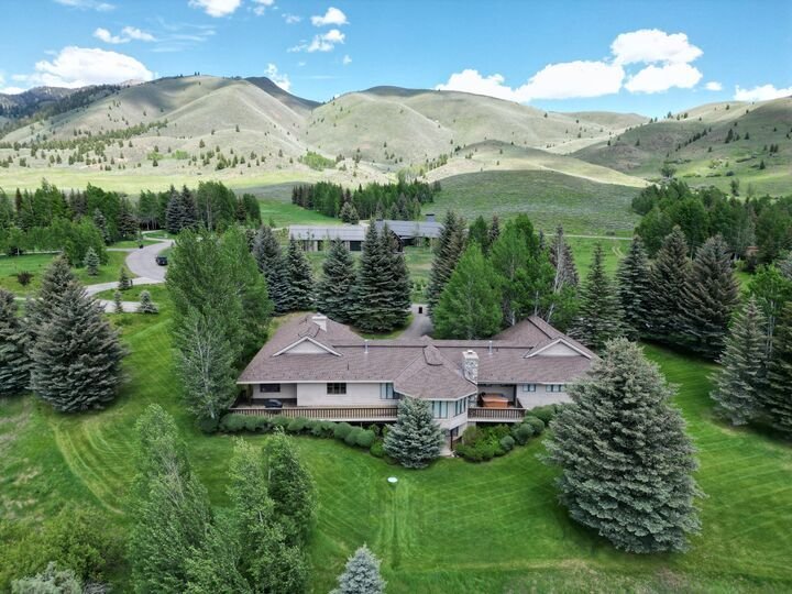 House in Ketchum, Idaho, United States 1 - 18700129