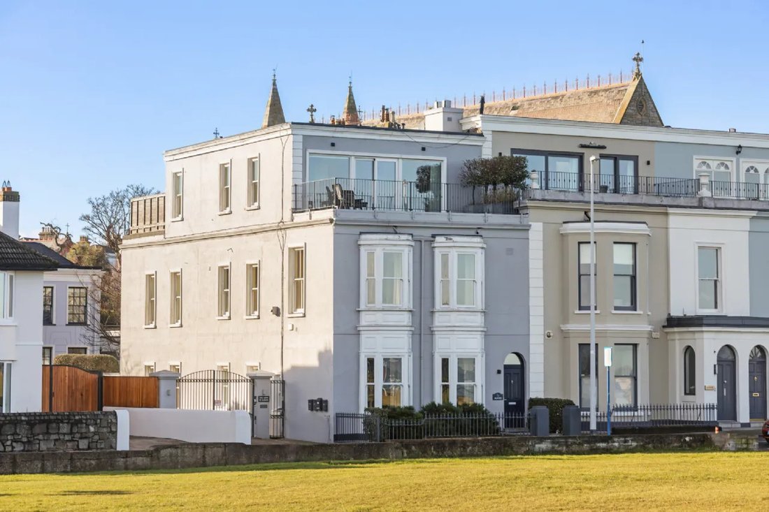 House in Dublin, County Dublin, Ireland 2 - 18700093
