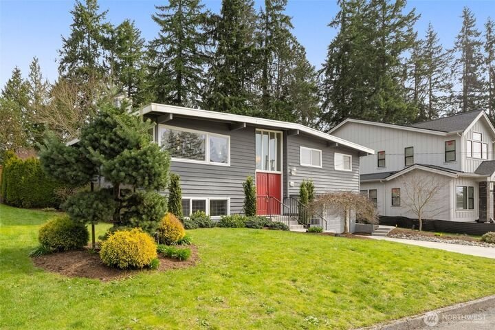 Casa en Bellevue, Washington, Estados Unidos 2 - 18700498