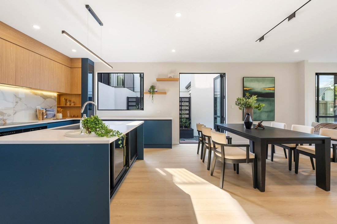 House in Auckland, Auckland, New Zealand 2 - 18700177