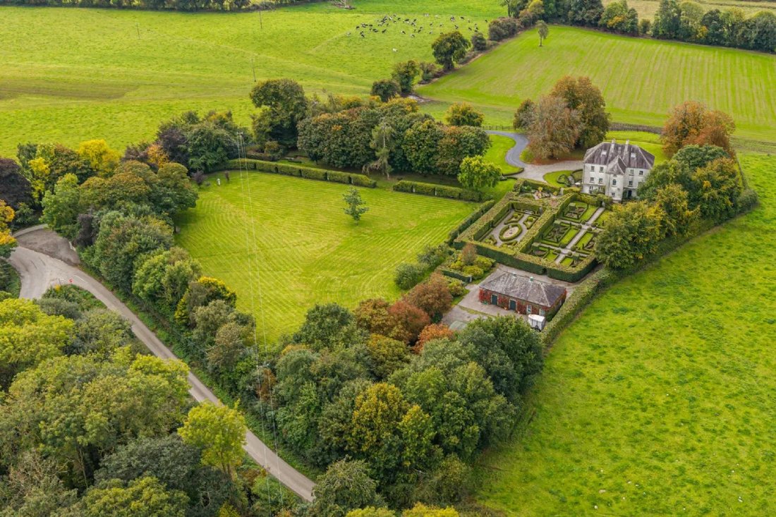 House in Johnswell Village, County Kilkenny, Ireland 4 - 18700242