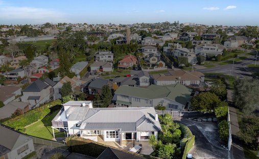 Maison à Auckland, Auckland, Nouvelle-Zélande 1