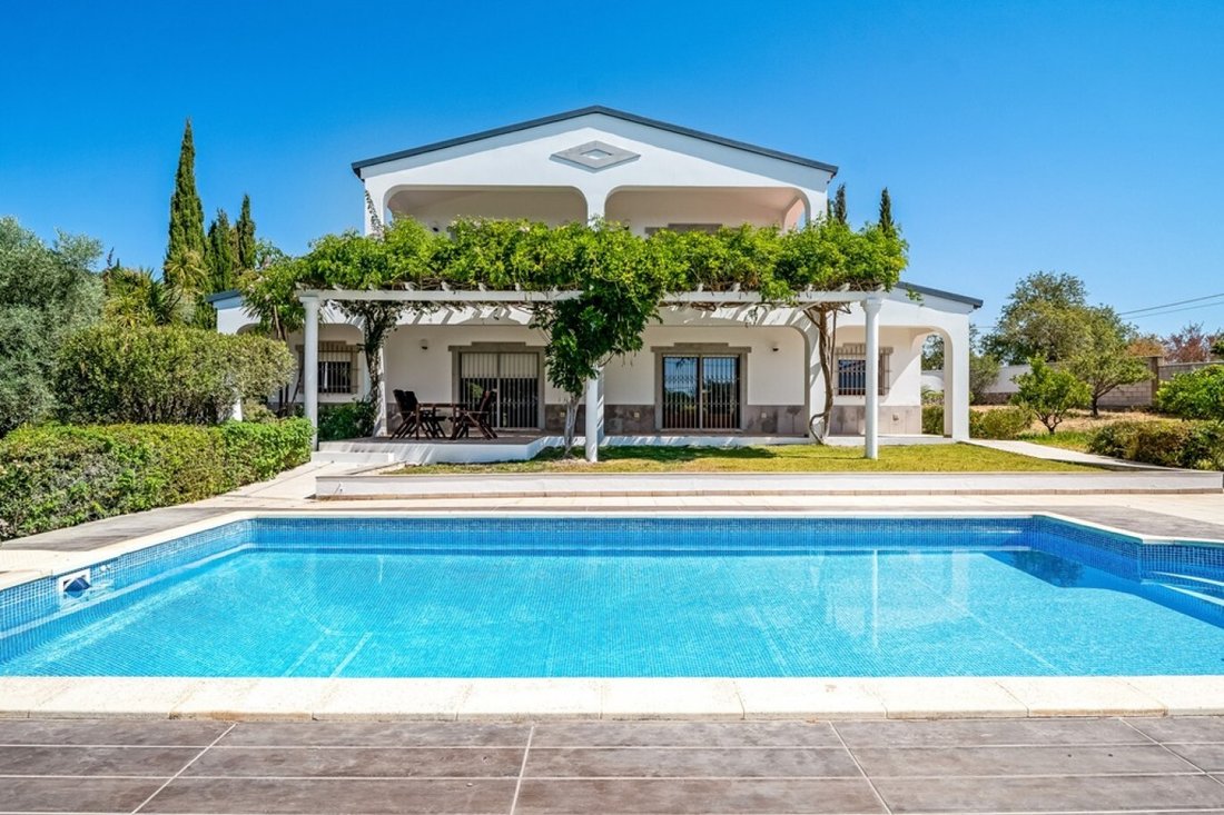 Maison à Loule (Sao Clemente), Algarve, Portugal 1 - 18700167