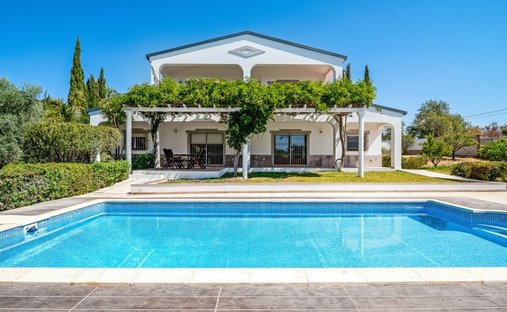 Haus in Loule (Sao Clemente), Algarve, Portugal 1