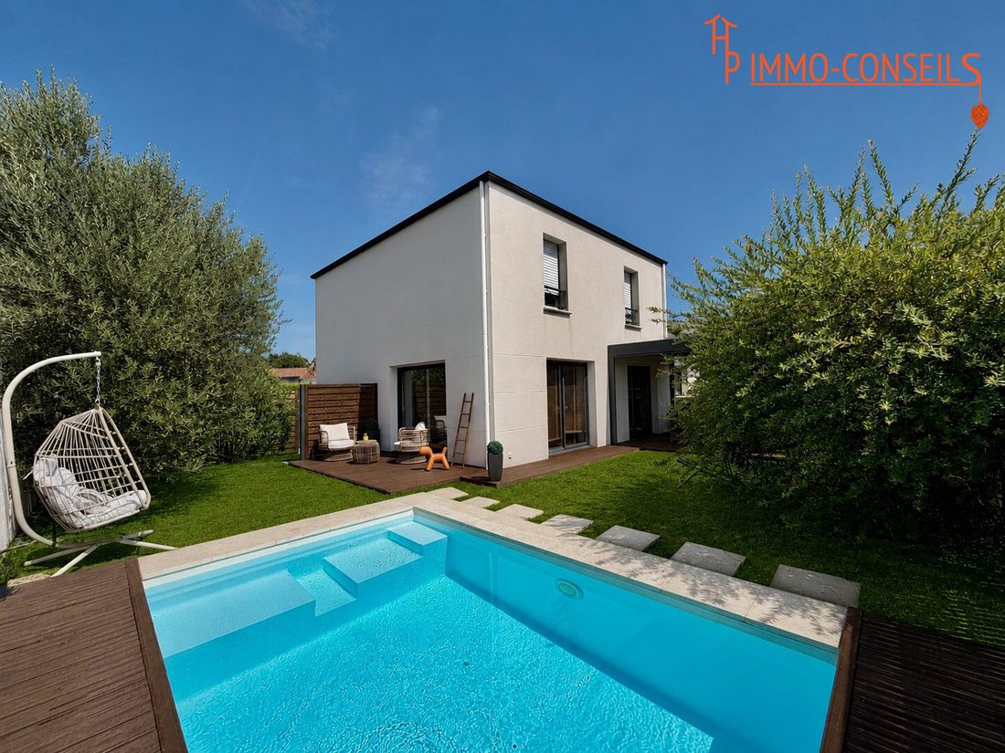 House in Nord Ouest, Sautron, France 1 - 18700351