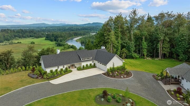 Casa en Arlington, Washington, Estados Unidos 3 - 18700458