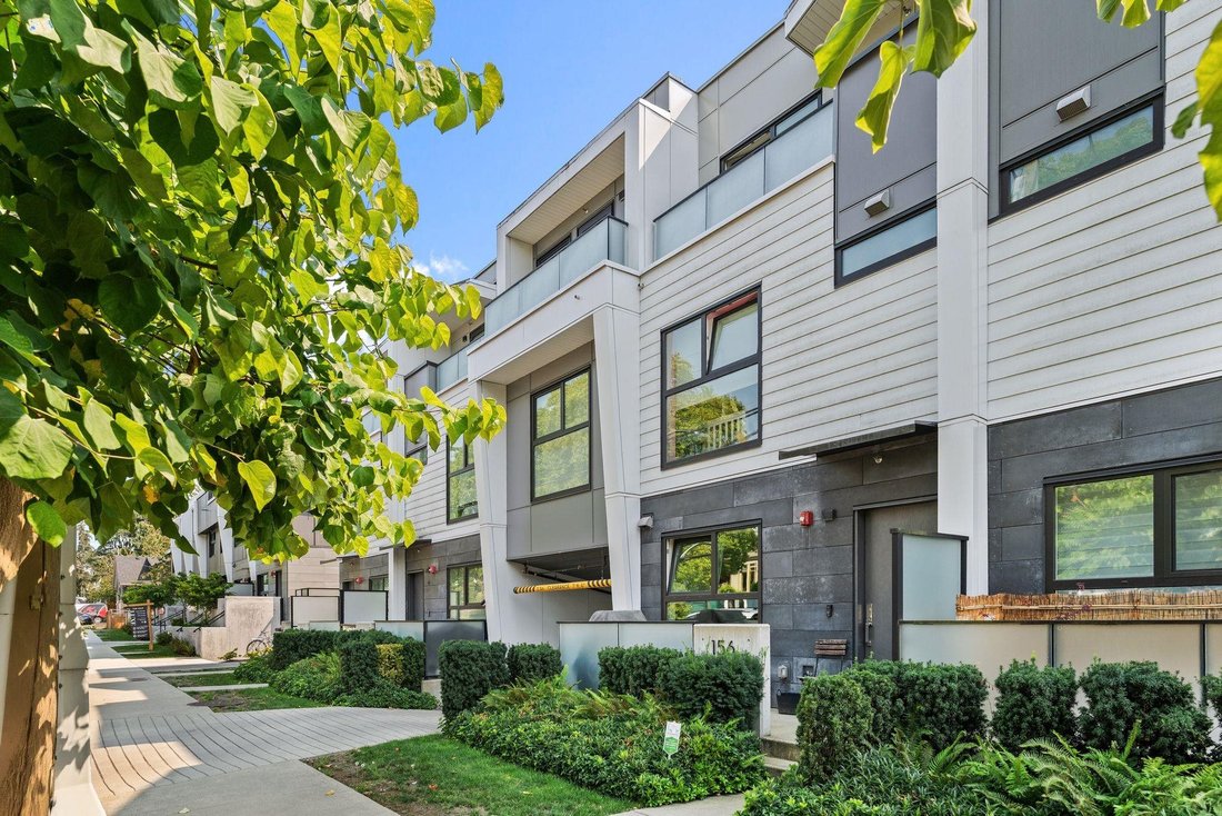 House in Vancouver, British Columbia, Canada 1 - 18700357