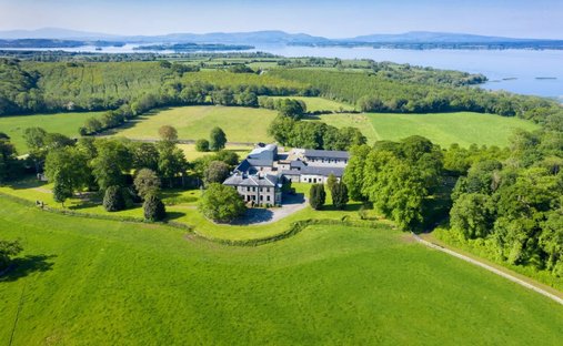 House in Nenagh, County Tipperary, Ireland 1