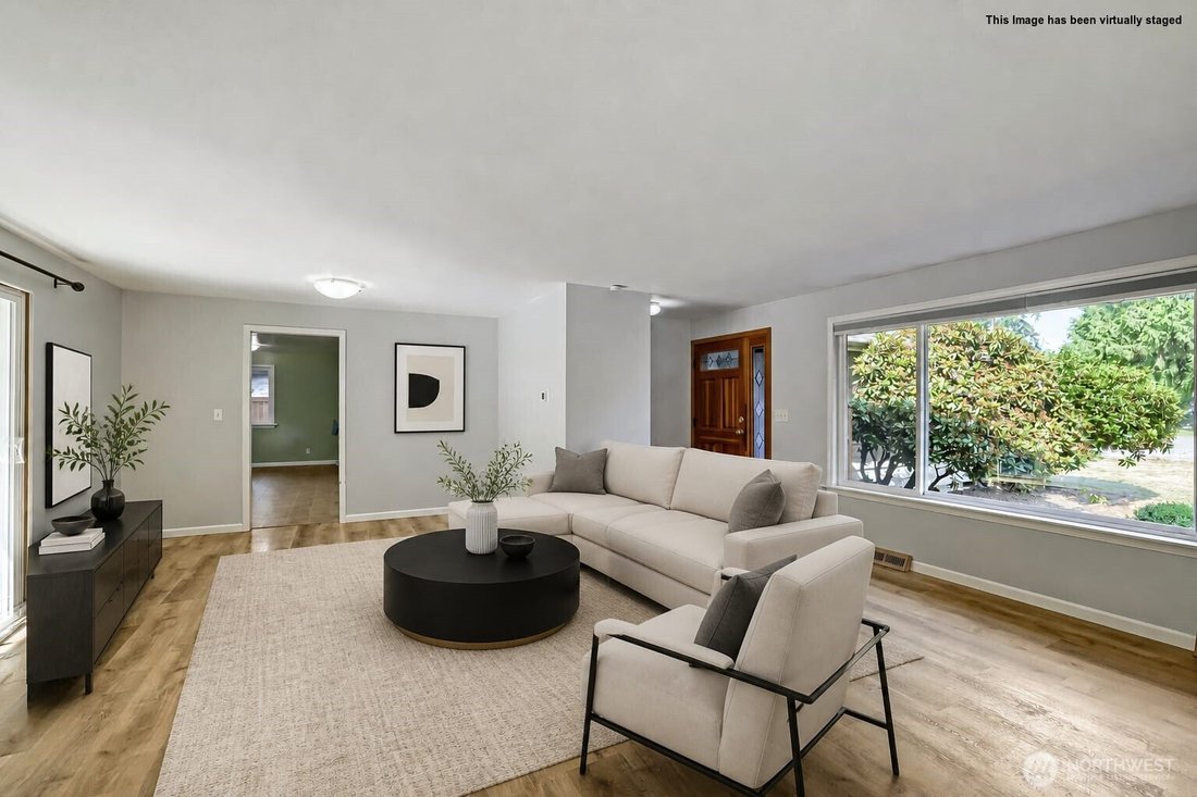 House in Marysville, Washington, United States 5 - 18699976