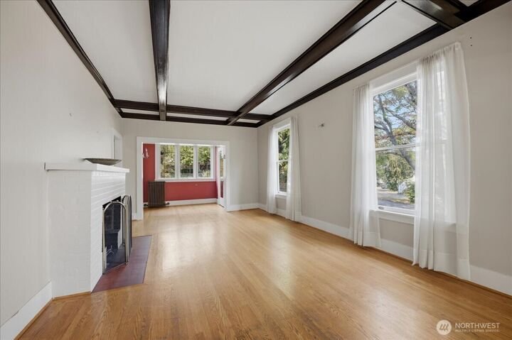 House in Seattle, Washington, United States 5 - 18700504