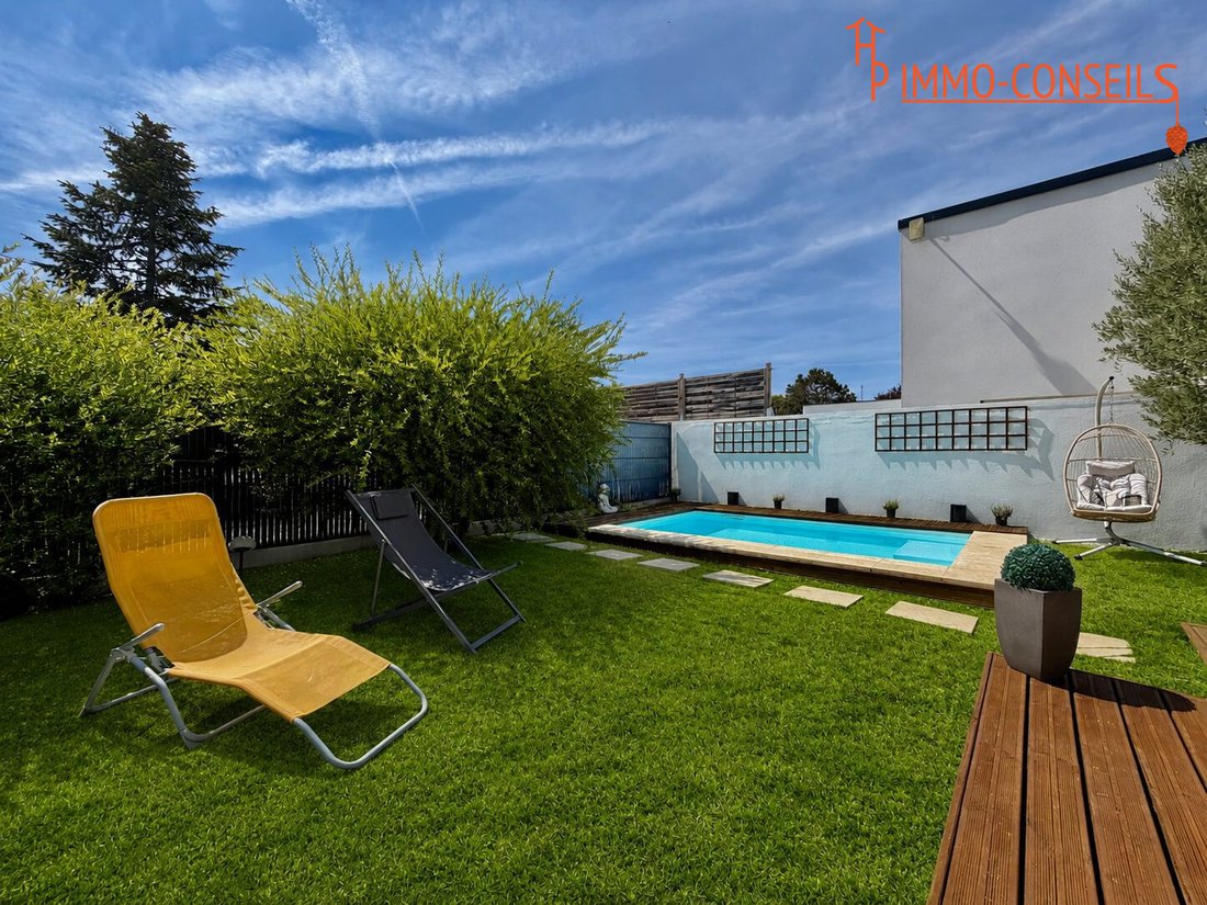 House in Nord Ouest, Sautron, France 4 - 18700351