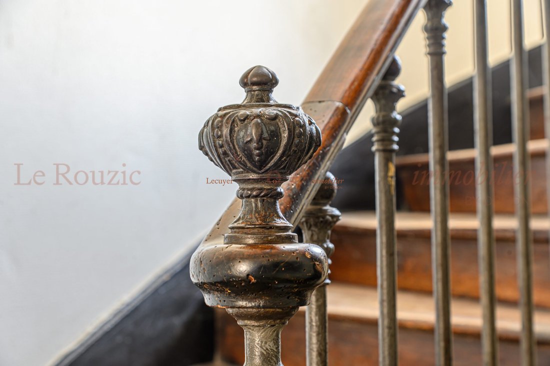 Apartment in Zone Industrielle du Prat, Vannes, France 1 - 18700323