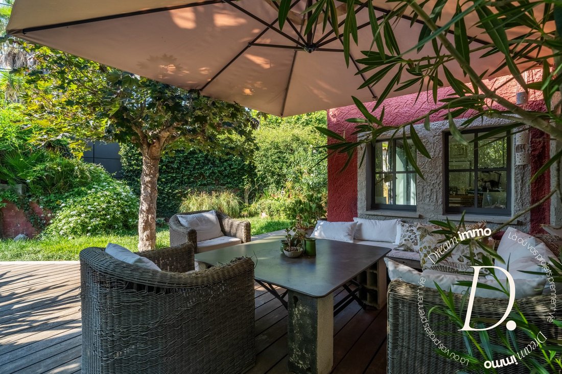 Villa in Aguillon, Toulon, France 4 - 18700317