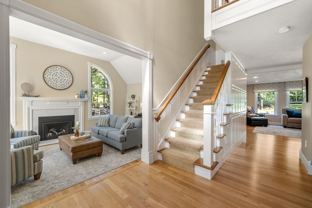 House in Hopkinton, Massachusetts, United States 4 - 18700442