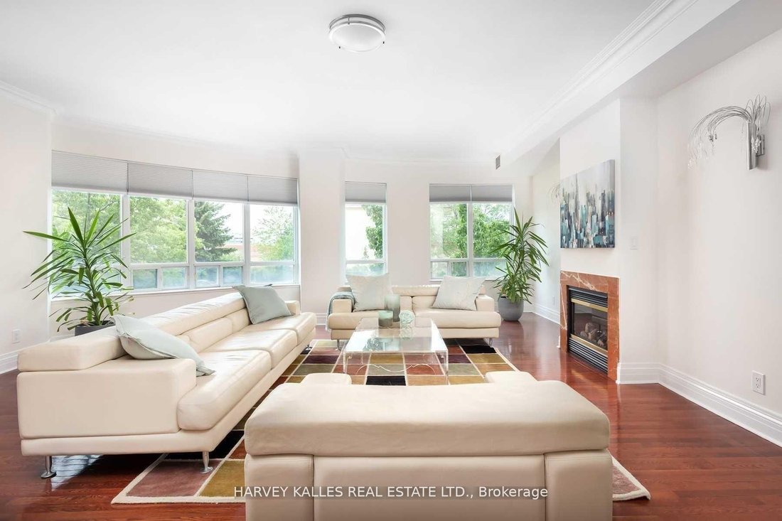 Condo in Vaughan, Ontario, Canada 3 - 18699951