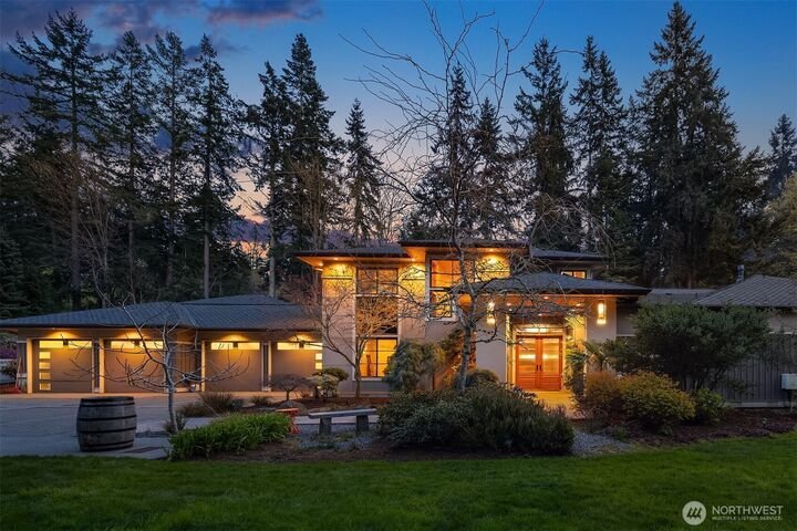 House in Woodway, Washington, United States 1 - 18700467