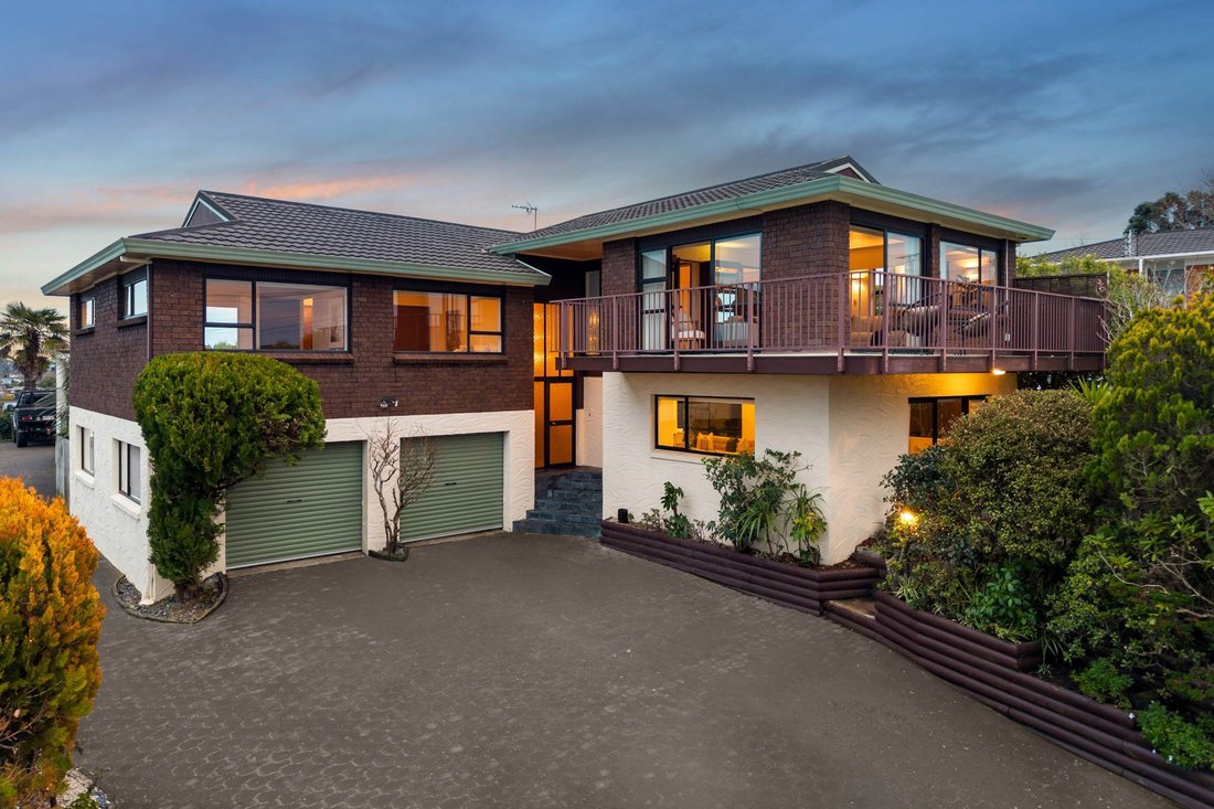 House in Auckland, Auckland, New Zealand 1 - 18700159