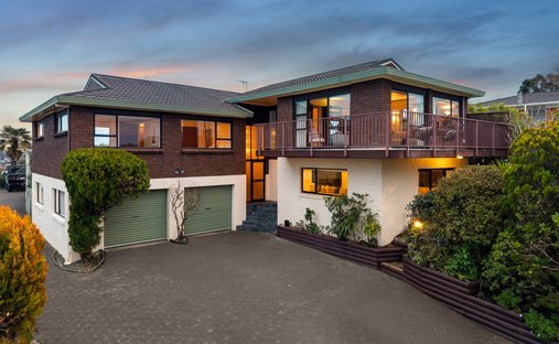 House in Auckland, Auckland, New Zealand 1