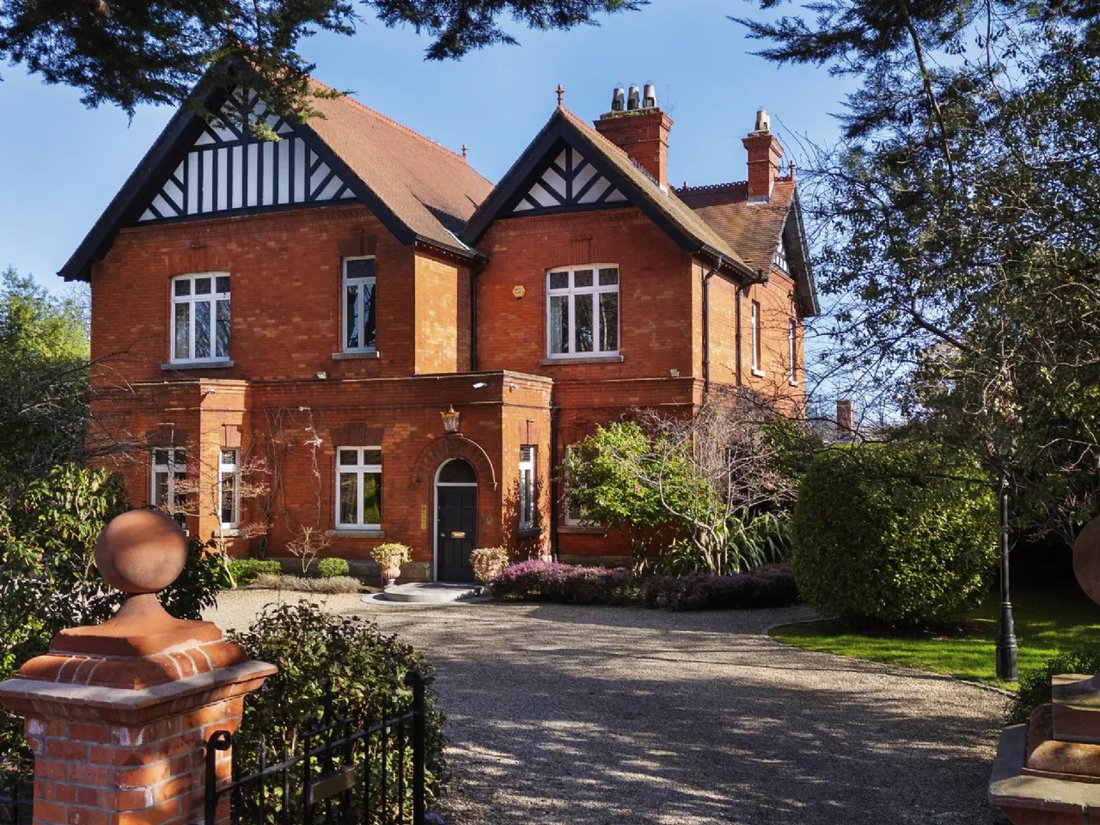 House in Dublin, County Dublin, Ireland 1 - 18700081