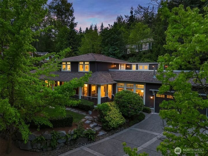 Casa a Kirkland, Washington, Stati Uniti 1 - 18700500