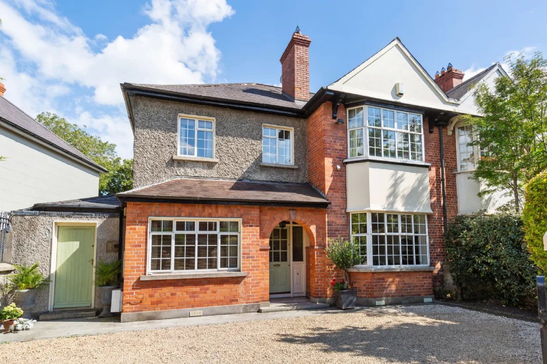 House in Dublin, County Dublin, Ireland 1 - 18700234