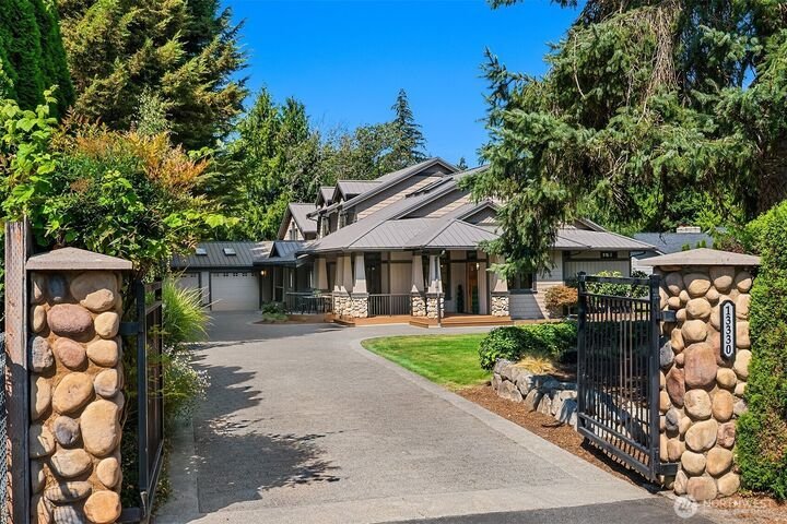 House in Redmond, Washington, United States 1 - 18700480