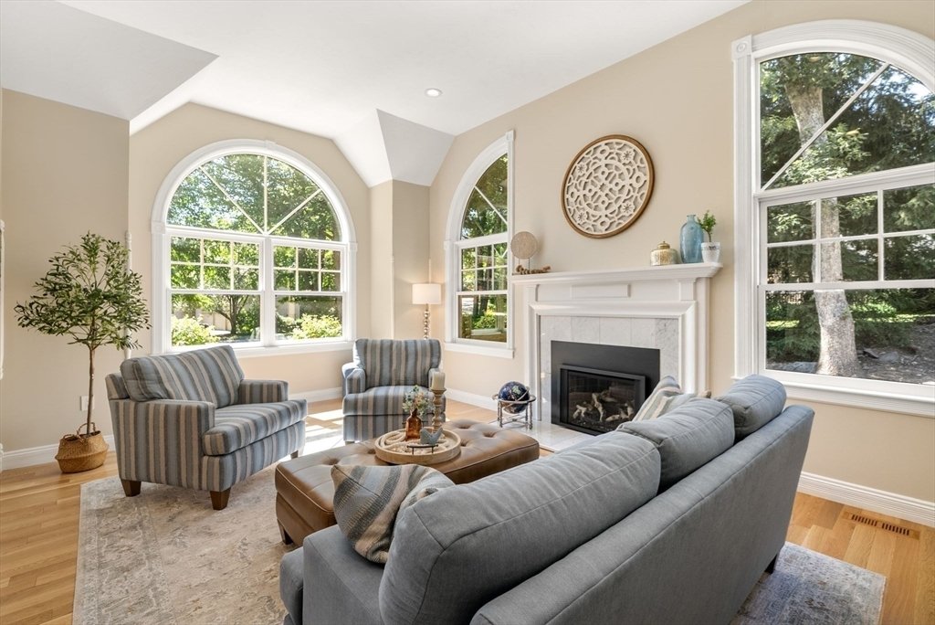 House in Hopkinton, Massachusetts, United States 5 - 18700442